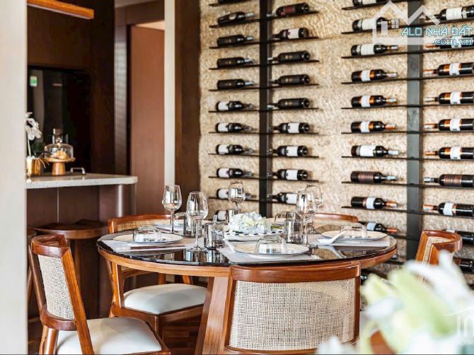 VILLA NAM HỒ THIẾT KẾ ĐẸP NỘI THẤT XỊN, DOANH THU CAO 125TR/THÁNG, CÓ VIEW GIÁ 16,5 TỶ - 3