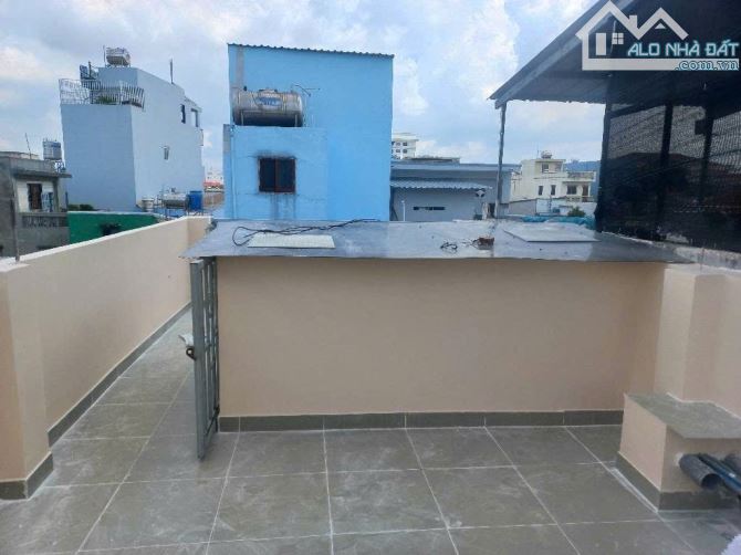 Bán nhà Bình Đông, quận 8 cách cầu Chà Và 5 phút, (3.8x8m) 3 tầng mới 3.5 tỷ - 3
