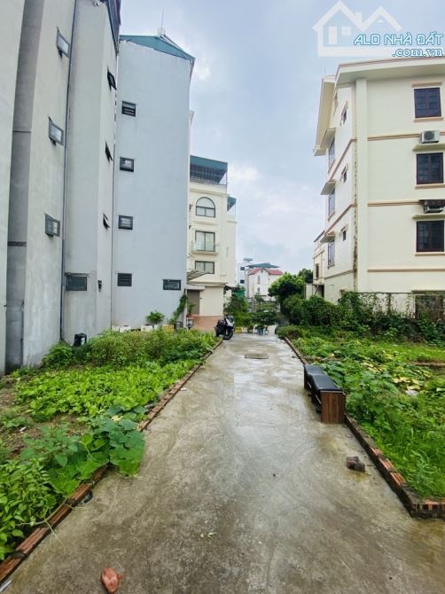 💥Lô góc trung tâm Ngọc Thụy - 83m2 - 8.5 tỉ - oto💥 - 3