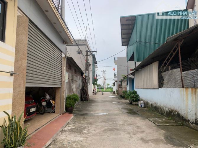 BÁN LÔ ĐẤT DT 63M2- MT5M- NỞ HẬU 5,2M- PHƯỜNG THUẬN THÀNH- ĐƯỜNG Ô TÔ- GIÁ 1,8 TỶ. - 3