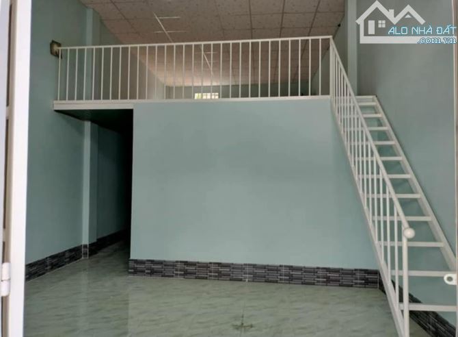 NGÂN HÀNG ÉP, BÁN GẤP NHÀ CẤP 4 TÂN AN HỘI, 85M2, 450TR - 3