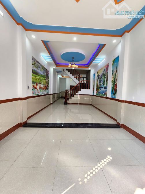 2Tỷ589 TL🔥Bán nhà 1 trệt 1 lầu cách đường Bình Chuẩn 20 chỉ 50m, P.Bình Chuẩn_Tp.Thuận An - 3