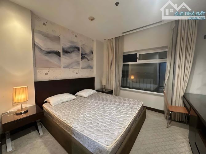 Cho thuê căn hộ sang trọng chung cư Hoà Bình Green Đường Bưởi nhà full đẹp 2 ngủ chỉ 15tr - 3