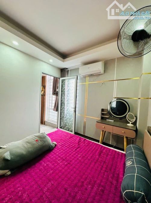 Nhà Xinh KHÂM THIÊN – DT 17m 6 tầng  Chỉ 4,75  tỷ - 3