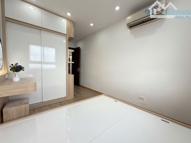 Bán Nhà CC Đại Kim Building 2 ngủ 2 vệ sinh, full nội thất như hình, 69m2, 4.85 tỷ(CTL) - 3