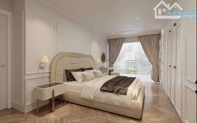Bán nhà mặt phố, vỉa hè, kinh doanh, Cầu Giấy 96m2, 7 tầng, MT 7 m 39 tỷ - 3