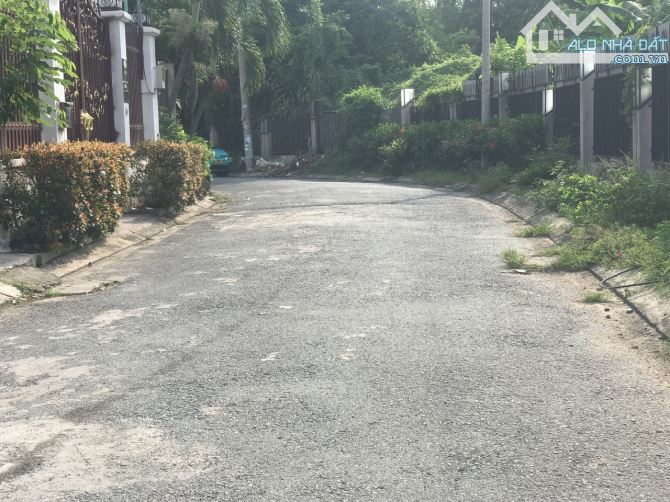 Đất 5x19m đường xe hơi khu làng Đai học, Phước Kiển Nhà Bè - Giá nhỉnh 6 tỷ - 3