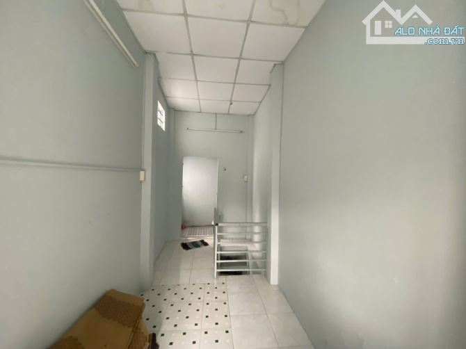 1.99T - DTSD 25m2 - Bình Tiên (Q6) - Lô góc 2 mặt hẻm - SHR🌷🌷 - 3