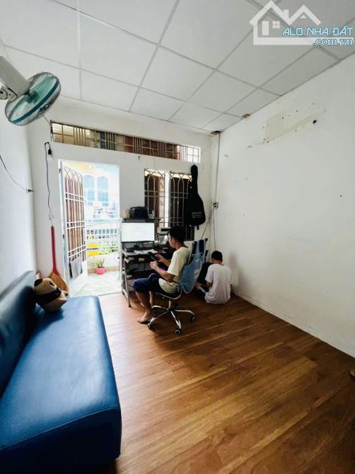 Bán nhà hẻm xe hơi, Đường số 9, Gò Vấp, 38m2, 2 tầng, Giá 4.3 Tỷ - 3