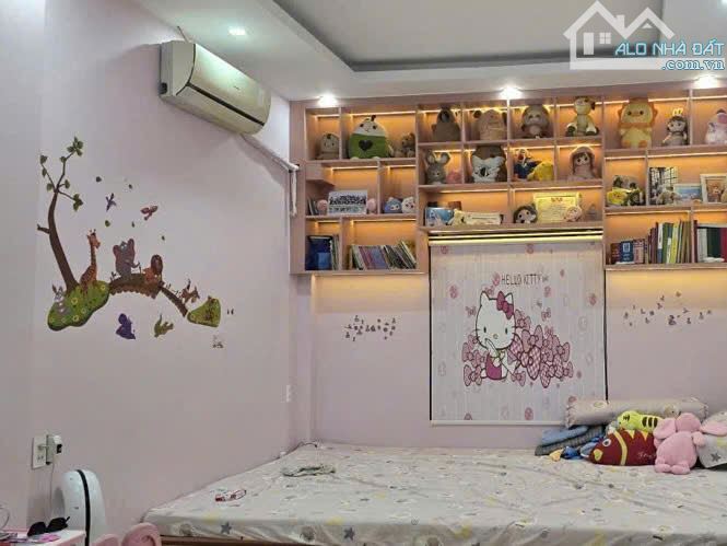 Bán nhà kiệt ô tô 3 tầng đường Lê Tấn Trung - Sơn Trà - Giá 5,75 tỷ - 3