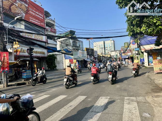 BÁN NHÀ 3 TẦNG HẺM 1/ ĐƯỜNG MAN THIỆN, P.HIỆP PHÚ, Q.9 DIỆN TÍCH 84M2 – GIÁ 6 TỶ 5 - 3