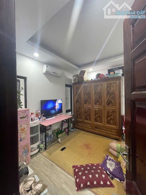 BÁN NHÀ PHƯƠNG CANH, NAM TỪ LIÊM - S= 37M2 – MT=5.2M GIÁ CHÀO 6.3 TỶ - 3