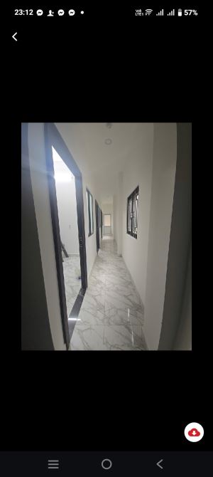 Nhà  giá rẻ, 5 tầng, ngang 4m, chỉ 5.55 tỷ P.Thành Lộc Quận 12. - 3