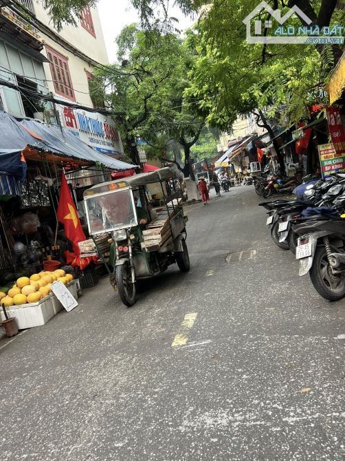 NGUYỄN KHANG – 95M² – MT 5.2M – 3 TẦNG – Ô TÔ VÀO NHÀ – 23 TỶ - 3