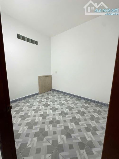 NHÀ MỚI BÌNH TÂN, BÌNH HƯNG HOÀ A, GẦN LÊ VĂN QUỚI, 50M2, CHỈ 4,X TỶ - 3