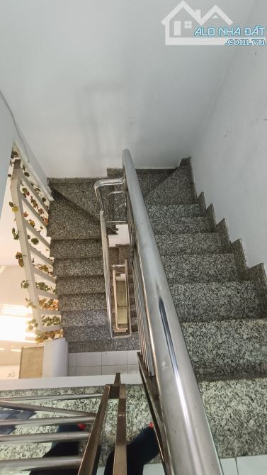 Ở NGAY TRUNG TÂM BÌNH TÂN – 3 TẦNG ĐẦY ĐỦ CÔNG NĂNG 32M2 - GIÁ MỀM 3.65 TỶ - 3