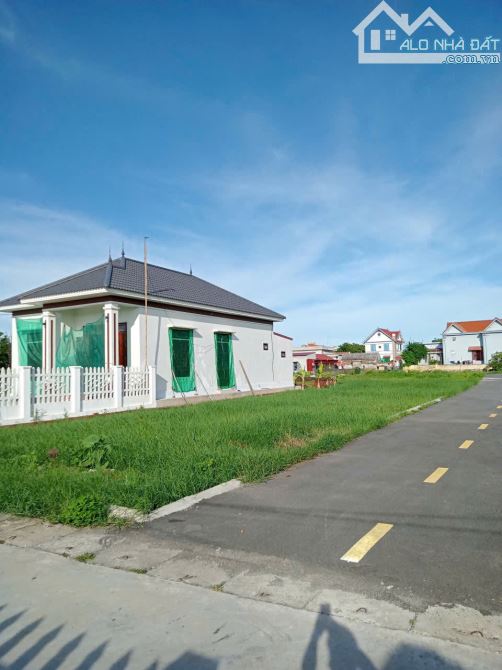 Siêu phẩm đất tại bãi tắm Xã Giao Phong, Giao Thủy, Nam Định, DT 100m2, giá đầu tư - 3