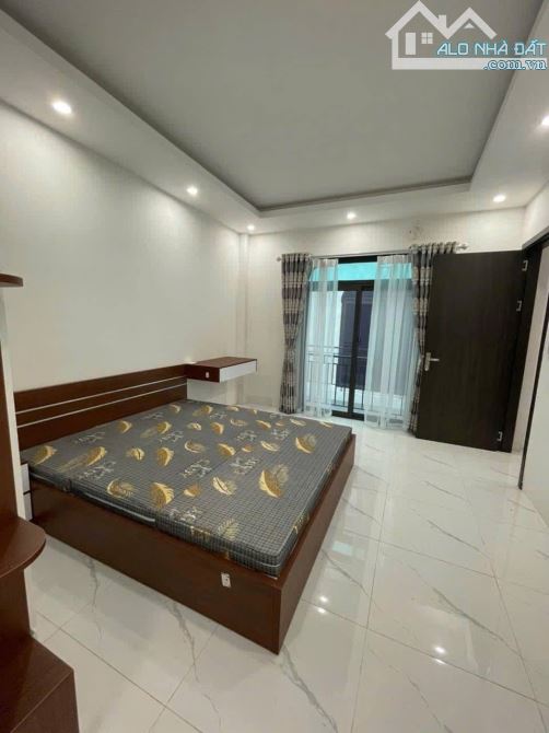 Bán nhà xây mới ô tô đỗ cửa cách nhà 20m, khu sầm Uất Mậu Lương - 3