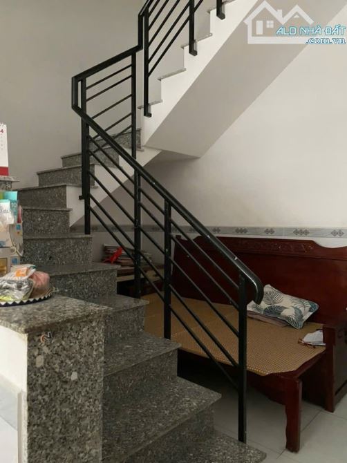 HẺM Ô TÔ - Âu Dương Lân P3.Quận 8 - Gần 60M2, Ngang gần 4M nở hậu đẹp - GIÁ 5.8 TỶ TL - 3