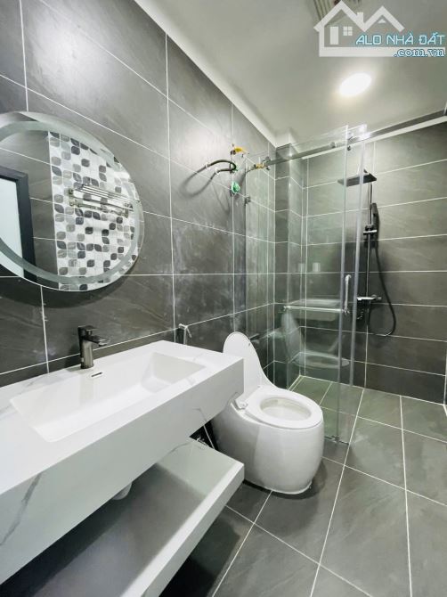 🏠Bán nhà 3 tầng mới đl An Đà, Ngô Quyền 41m giá chỉ 3,15 tỷ - 3