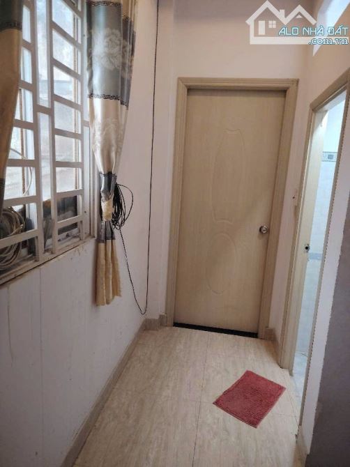 NHÀ 3 TẦNG 4X15 HUỲNH TẤN PHÁT QUẬN 7 - 3