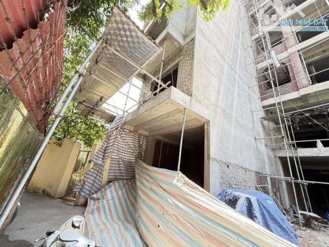 XUÂN LA – 75M² – 7 TẦNG THANG MÁY – Ô TÔ VÀO NHÀ – 25 TỶ - 3
