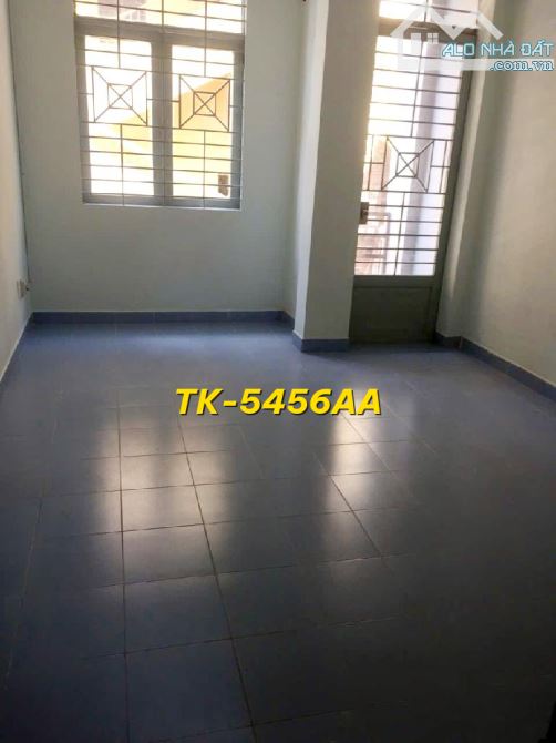 VÀI BƯỚC RA GA METRO - P12 - TÂN BÌNH - 3.1X9.5 - 3 TẦNG - 4PN - NHỈNH_4_TỶ - 3