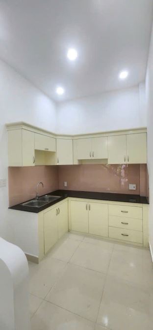 BÁN GẤP NHÀ , HẺM XE TẢI, PHAN HUY ÍCH, TÂN BÌNH, 3 TẦNG, NHỈNH 5 TỶ - 3