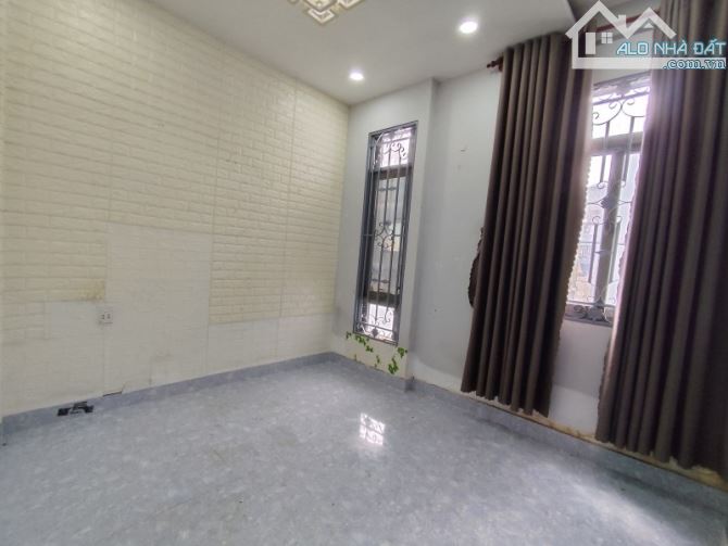 Nhà HXH Tân Hòa Đông_ P14, Q6. DT 50m2. 3 tầng. Ngang 5m x dài 10m. Giá 6.35 tỷ. - 3
