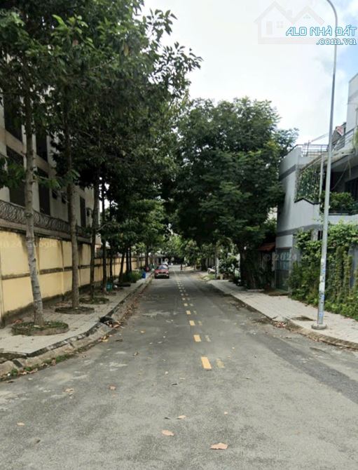 Bán đất 5x20m, đường R Trung Tâm Hành Chính Dĩ An p. Dĩ An - 3