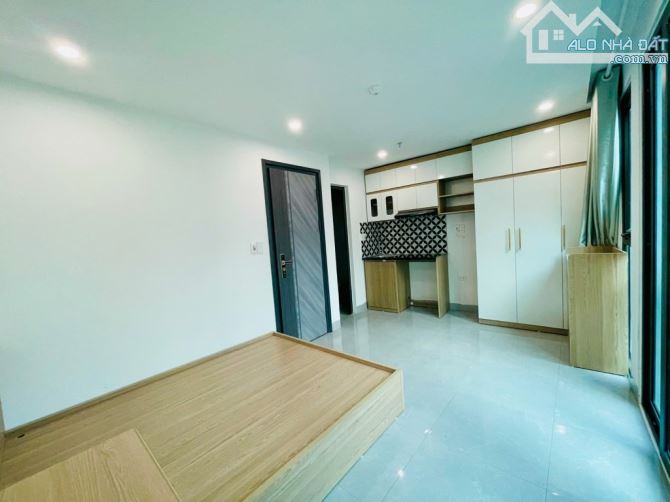 Bán CCMN xây mới Mễ Trì 52m² × 6 tầng, thang máy, full nội thất, ô tô gần – Giá 12,6 tỷ - 3