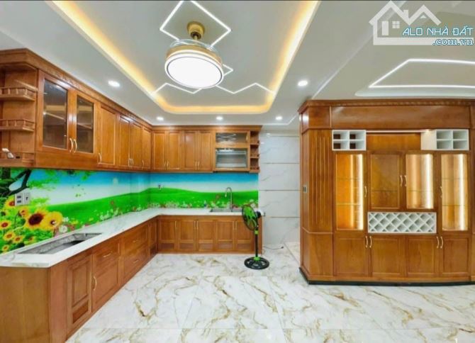 5TẦNG, BÌNH TRỊ ĐÔNG, 4 X 17, NỞ 5.5m, CHỈ 6.7ty, HXH 5m THÔNG, BÌNH TÂN GIÁP TÂN PHÚ[564 - 3