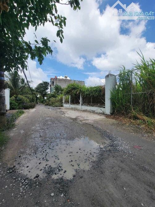 ĐẤT FULL THỔ đường THẠNH XUÂN 33  phường THẠNH XUÂN ,Q12, dt 1.161m2 (24mx46m) 💵 41Tỷ - 3