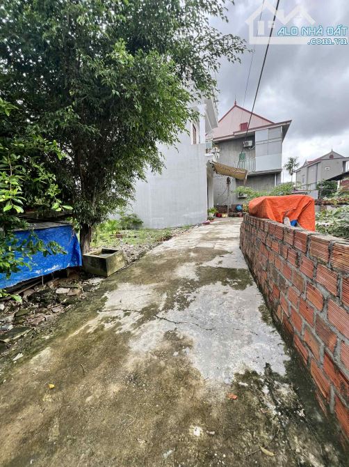Bán lô đất đẹp 70,5m2 tại Bãi Cát – Dương Quan – Thủy Nguyên – Hải Phòng  Diện tích 70,5m² - 3