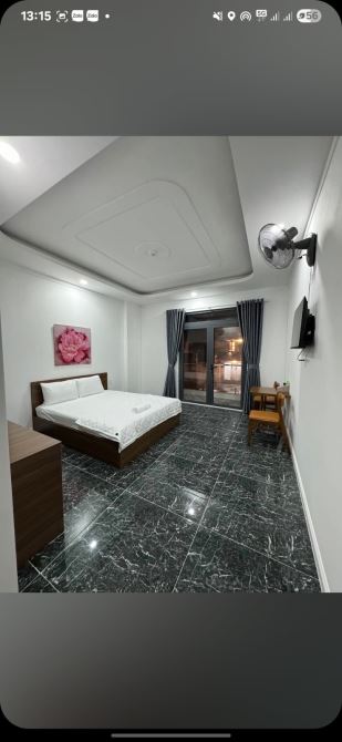 Giá 25 tỷ 200m2(10x20) Nhà 6 tầng đường D1 khu Việt Sing Thuận Giao Thuận An Bình Dương - 3