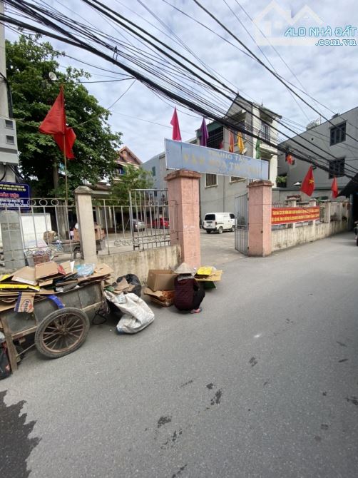 🌟 LÔ ĐẤT LÔ GÓC 3 MẶT THOÁNG – 45M² THỔ CƯ XÃ ĐÔNG HỘI – GẦN TRIỂN LÃM QUỐC GIA ĐÔNG ANH - 3