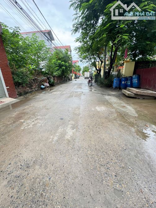 BÁN 60M2 TRỤC CHÍNH PHÚC THỌ MAI LÂM ĐÔNG ANH- 2 Ô TÔ TẢI TRÁNH - 3