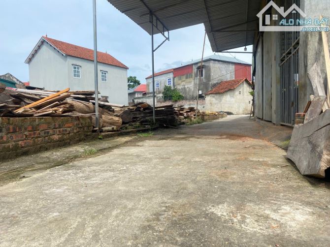 BÁN NHANH 106M ĐẤT THANH TRÍ, MINH PHÚ, SÓC SƠN, HÀ NỘI. FULL THỔ CƯ, THÔNG Ô TÔ. GIÁ RẺ - 3