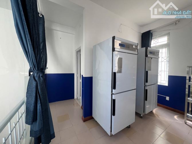 BÁN NHÀ MẶT TIỀN ĐƯỜNG SỐ TÂN QUY ĐÔNG. P TÂN PHONG - 3