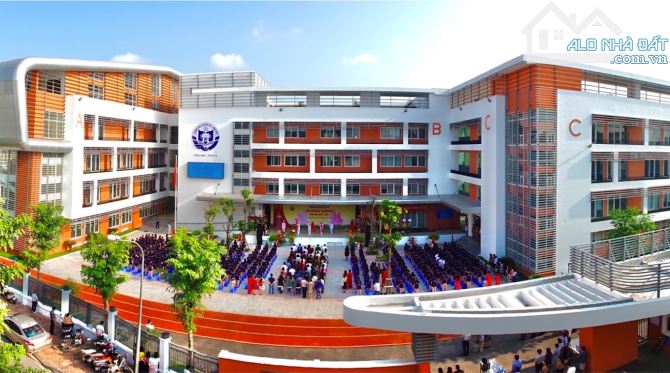 🔥 LÔ ĐẤT ĐẸP TRUNG TÂM VIỆT HƯNG – 67m², GIÁ CHỈ 5,75 TỶ 🔥 Ô TÔ CHẠY VÒNG QUANH - 3