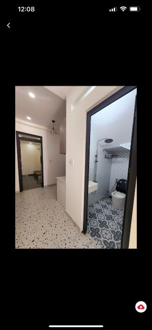 GĐ MÌNH CẦN NHƯỢNG LẠI CĂN N.HÀ 2TẦNG 51m2 SHR HẺM XE HƠI QUAY ĐẦU - ĐƯỜNG ÂU DƯƠNG LÂN  P - 3