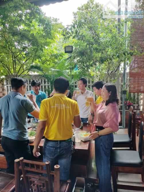 17 TỶ- CẦN BÁN LÔ ĐẤT 382m2 - (12x32m) HẼM 6m , đường lý tế xuyên ,linh đông, thủ đức - 3