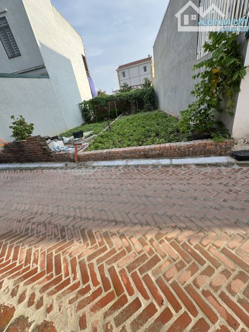 Đất đẹp Lại Đà, Đông Anh – 52m², vị trí vàng, giá chào 6,6 tỷ. Ôtô thông - 3