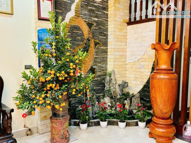 BÁN NHÀ TRẦN THÁI TÔNG-LÔ GÓC 2THOÁNG – 6TẦNG THANG MÁY- 45M GIÁ 14,2 TỶ. - 3