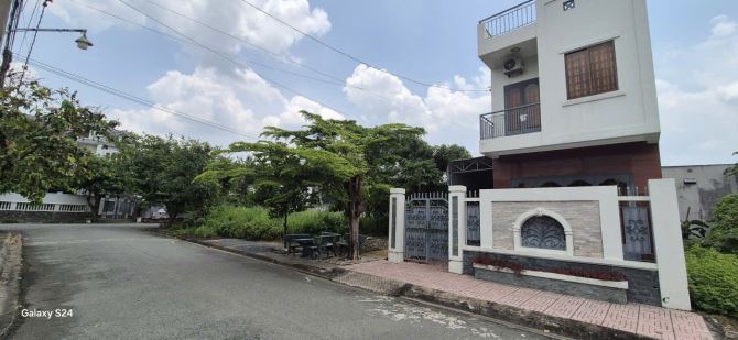 Bán đất biệt thự phường Bửu Long, gần trường Lạc Hồng cơ sở 5 - 3