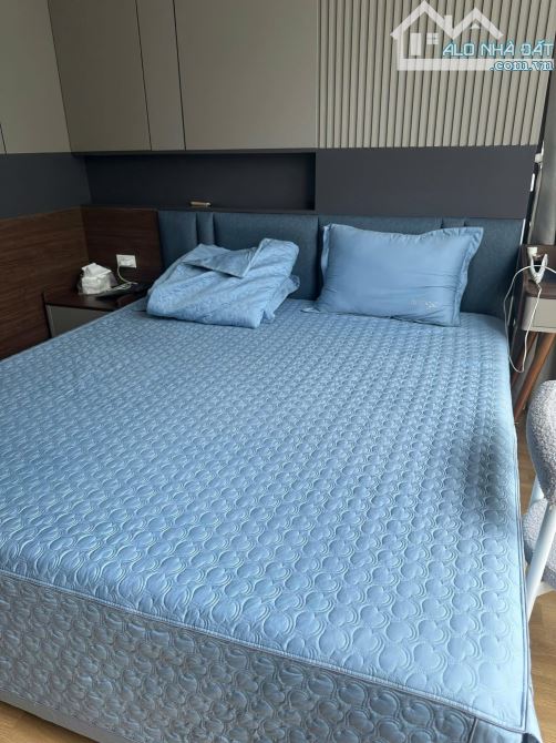 MẶT PHỐ NGUYỄN THỊ ĐỊNH - 2 MẶT TIỀN TRƯỚC SAU - VỈA HÈ - KINH DOANH SẦM UẤT - 3