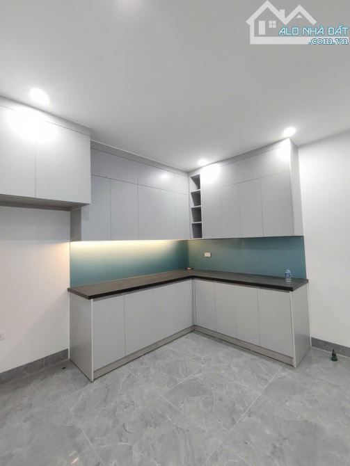 PHỐ TRẦN CUNG – 50M² – 5 TẦNG – MT 3.7M – CHỈ 10.5 TỶ - 3