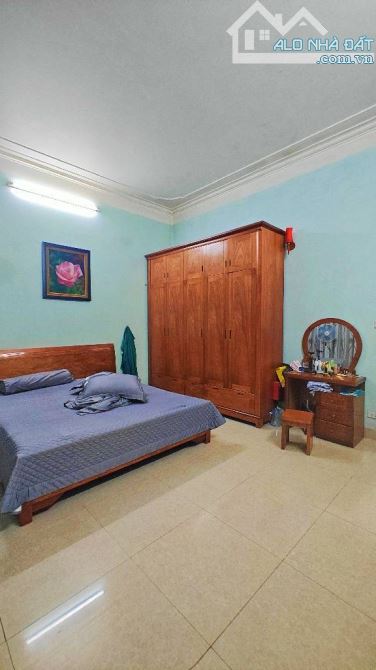 MẶT NGÕ THÔNG - Ô TÔ QUA NHÀ - DIỆN TÍCH 78M2 - 3  TẦNG - 3