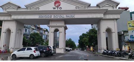 Bán đất DV Trạm Trôi Hoài Đức tuyệt đẹp sát đường 32. 72m mt=5,6m chỉ 11.2 tỷ - 3