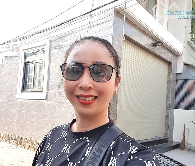 BÁN NHÀ CĂN GÓC HIMLAM - HỒ TRỌNG MẬU, QUẬN 7, (4,2x15), 10.6 TỶ - 3